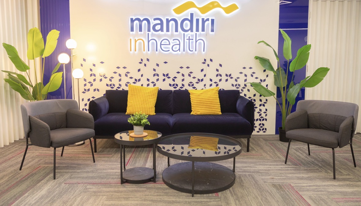 Laba Mandiri Inhealth Melonjak 82%, Kinerja Q1 2026 Tunjukkan Tren Positif