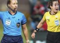 Sejarah Baru! Dua Wasit Perempuan Pimpin Laga Piala Dunia 2026