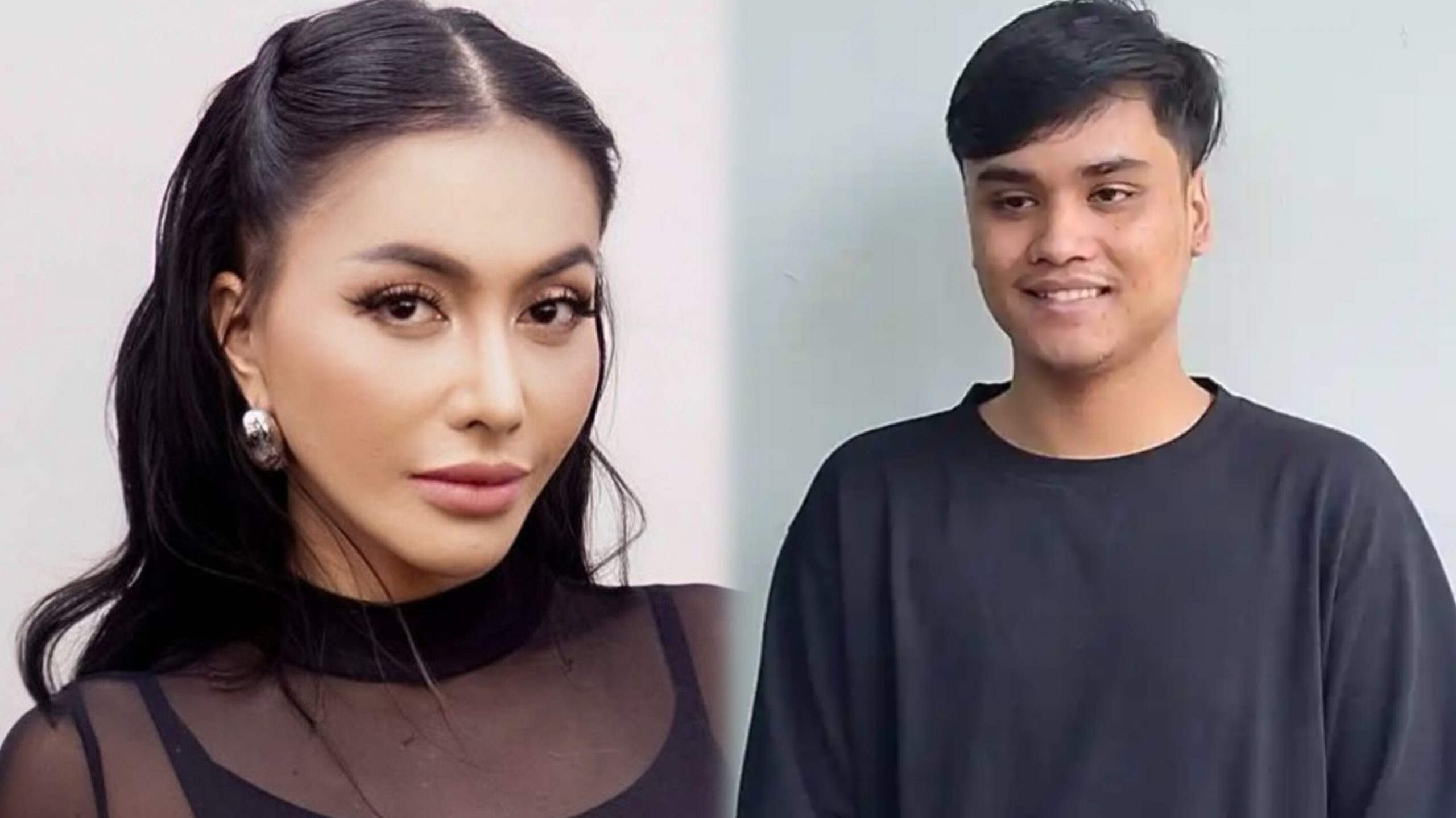 Denada Buka Suara Soal Ayah Biologis Ressa Rossano, Identitas Masih Dirahasiakan