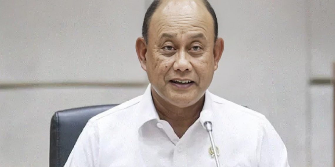 1.720 SPPG Disetop Sementara Pada 2026, Tapi Insentif Rp6 Juta per Hari Jalan Terus !