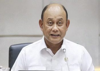 1.720 SPPG Disetop Sementara Pada 2026, Tapi Insentif Rp6 Juta per Hari Jalan Terus !