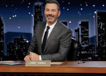 CEO Baru Disney Hadapi Tekanan Trump, Jimmy Kimmel Jadi Sorotan Kontroversi