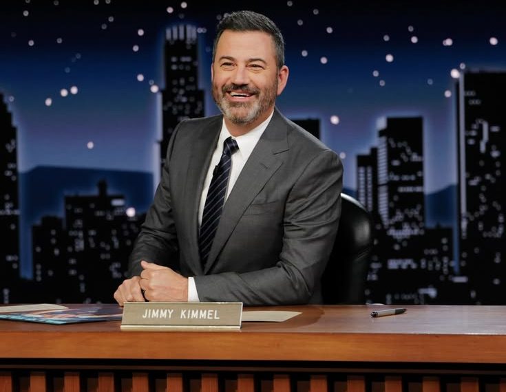 CEO Baru Disney Hadapi Tekanan Trump, Jimmy Kimmel Jadi Sorotan Kontroversi