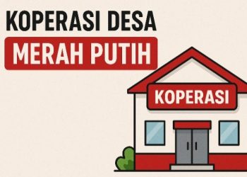 Dibuka! 30.000 Lowongan Manajer Kopdes Merah Putih, Simak Detailnya