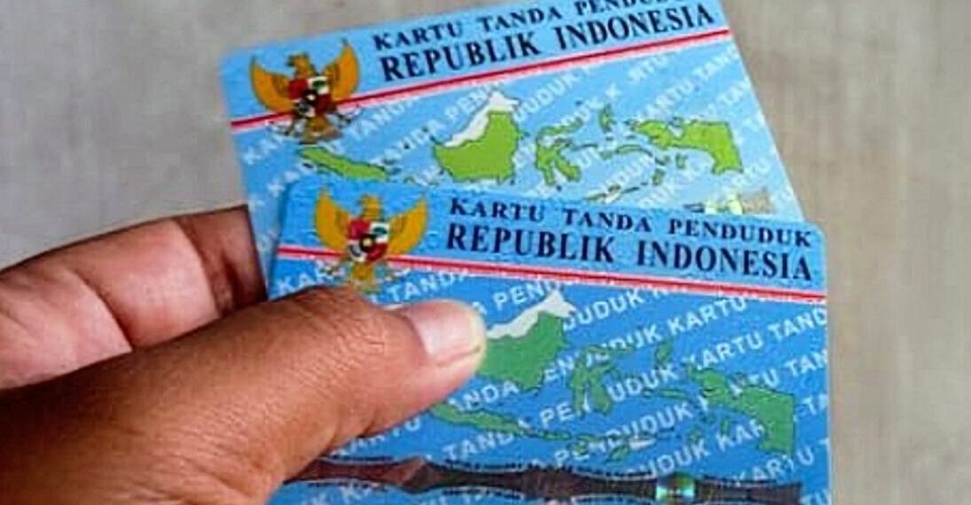 Chip e-KTP Belum Optimal, Kemendagri Sebut Instansi Masih Butuh Fotokopi