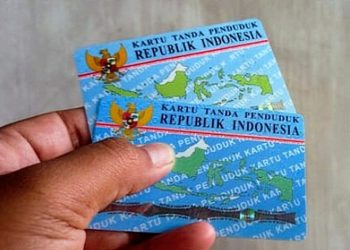 Chip e-KTP Belum Optimal, Kemendagri Sebut Instansi Masih Butuh Fotokopi