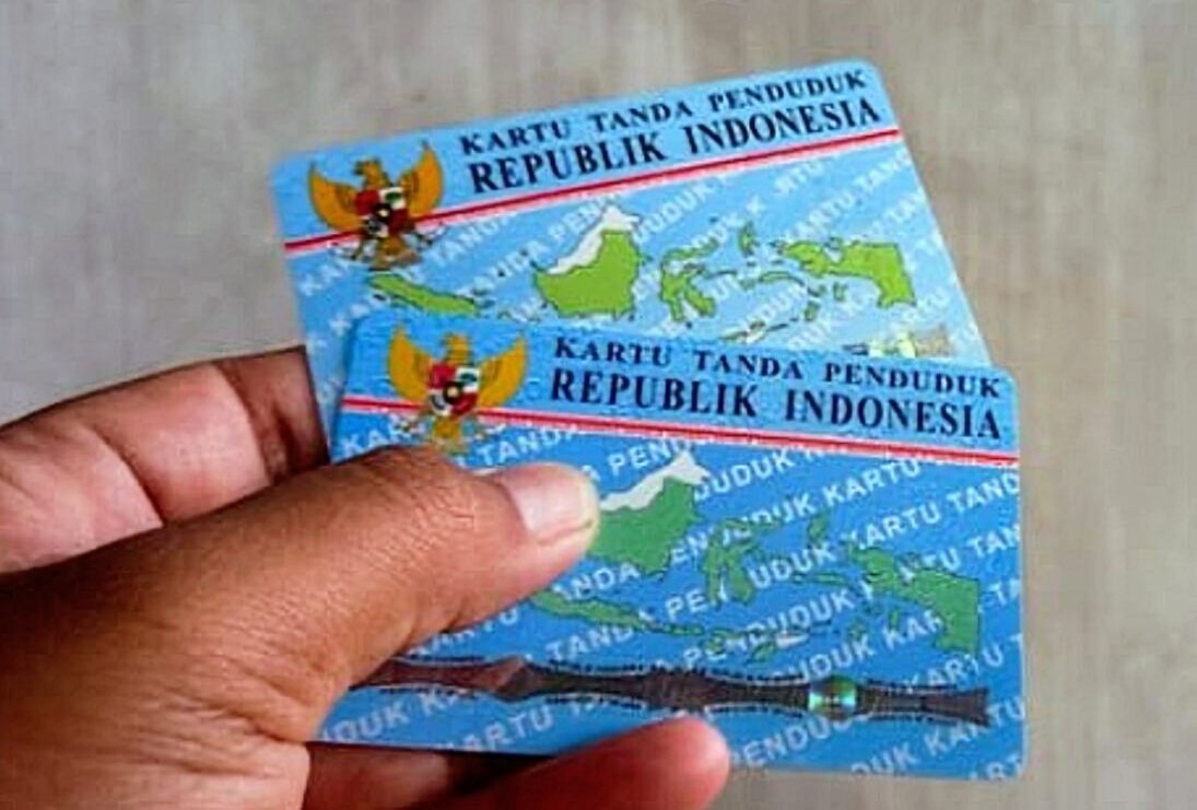 Chip e-KTP Belum Optimal, Kemendagri Sebut Instansi Masih Butuh Fotokopi