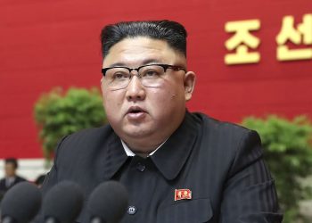 Kim Jong Un Puji Bunuh Diri Prajurit, Sinyal Peran Korea Utara di Perang Rusia 2026