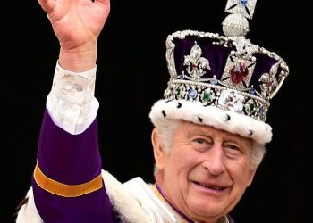 Raja Charles III Ingatkan Nilai Demokrasi Amerika dalam Kunjungan 2026