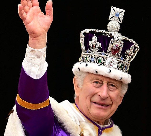 Raja Charles III Ingatkan Nilai Demokrasi Amerika dalam Kunjungan 2026