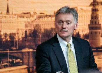 Rencana Pemindahan Uranium Iran ke Rusia Ditolak AS