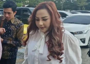 Polisi Beberkan Perkembangan Baru Kasus Video Asusila Lisa Mariana, Singgung Dugaan Penyalahgunaan Narkoba
