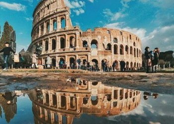 Liburan Musim Panas 2026 Terancam Mahal Akibat Krisis Global