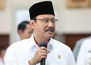 Nekat Liburan Saat WFH, ASN Siap-Siap Kena Sanksi Berat dari Mensos