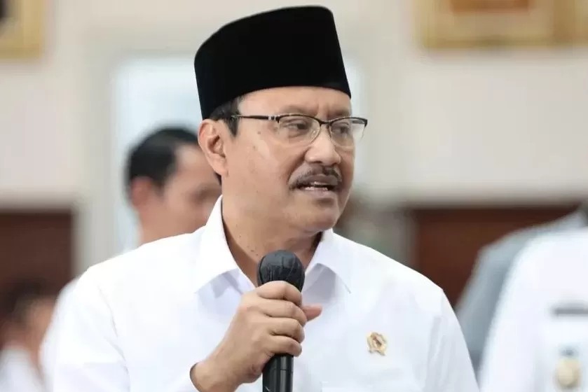 Nekat Liburan Saat WFH, ASN Siap-Siap Kena Sanksi Berat dari Mensos