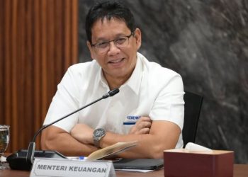 Purbaya Ungkap Potensi Kebocoran BBM RI, Ancaman Nyata atau Isu?