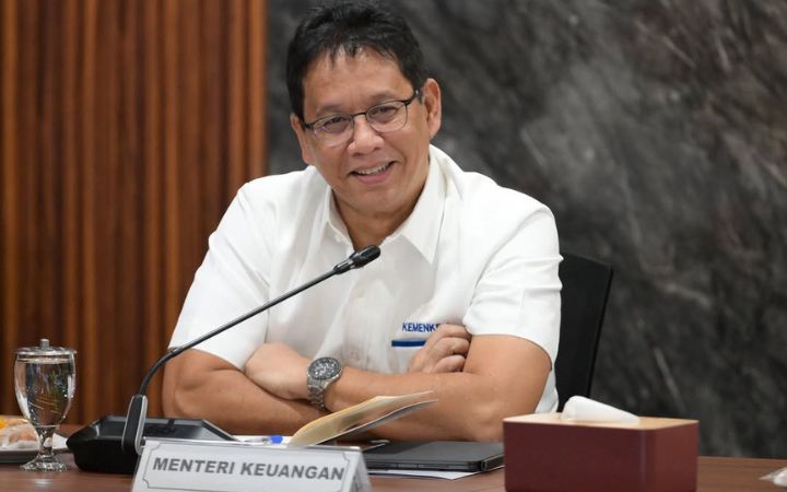 Purbaya Ungkap Potensi Kebocoran BBM RI, Ancaman Nyata atau Isu?