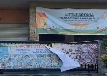 Terungkap! 103 Anak di Daycare Jogja, Sebagian Diduga Jadi Korban Kekerasan