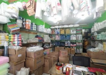 Plastik Mahal, Pemerintah Gerak Cepat Bahas Stimulus untuk Industri dan UMKM