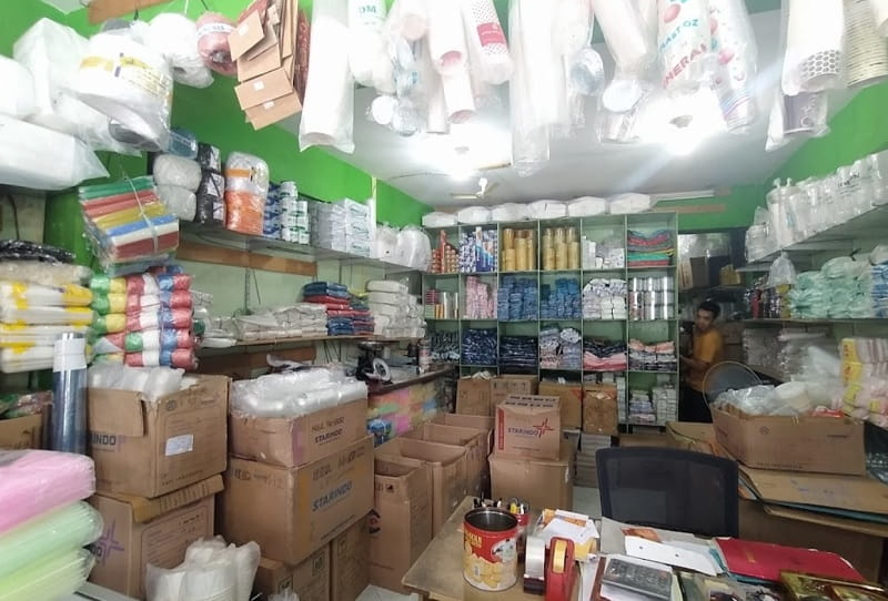 Plastik Mahal, Pemerintah Gerak Cepat Bahas Stimulus untuk Industri dan UMKM