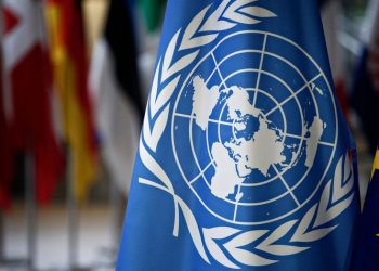 Diplomat PBB Mundur, Sebut Ada Skenario Serangan Nuklir ke Iran