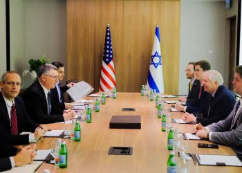 Trump Umumkan Gencatan Senjata di Lebanon, Menteri Kecewa!