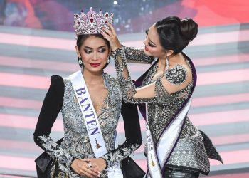 Kenali Agnes Aditya Rahajeng, Juara Baru Puteri Indonesia 2026