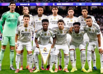 Real Madrid Tersingkir Dramatis, Kesalahan Camavinga Jadi Titik Balik