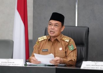 Berobat ke Malaysia, Langkah Gubernur Kalbar Ria Norsan Disorot di Tengah Isu Hukum
