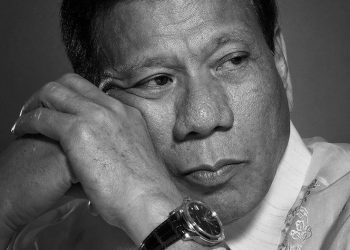 Rodrigo Duterte Akan Diadili ICC 2026 atas Dugaan Pembunuhan Massal