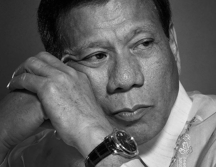 Rodrigo Duterte Akan Diadili ICC 2026 atas Dugaan Pembunuhan Massal