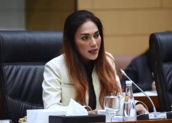 Sari Yuliati Minta Kasus Daycare Yogyakarta Diungkap Transparan