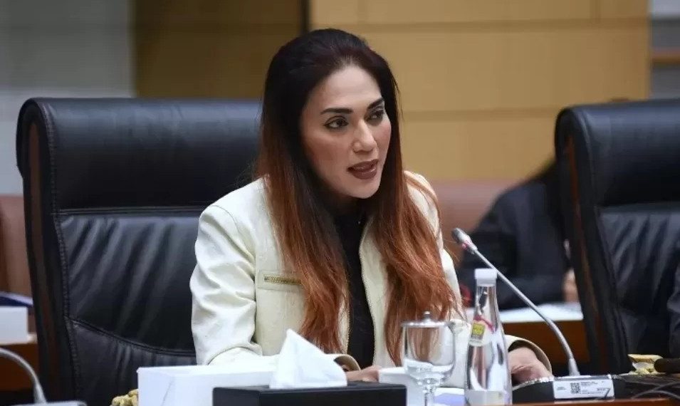 Sari Yuliati Minta Kasus Daycare Yogyakarta Diungkap Transparan