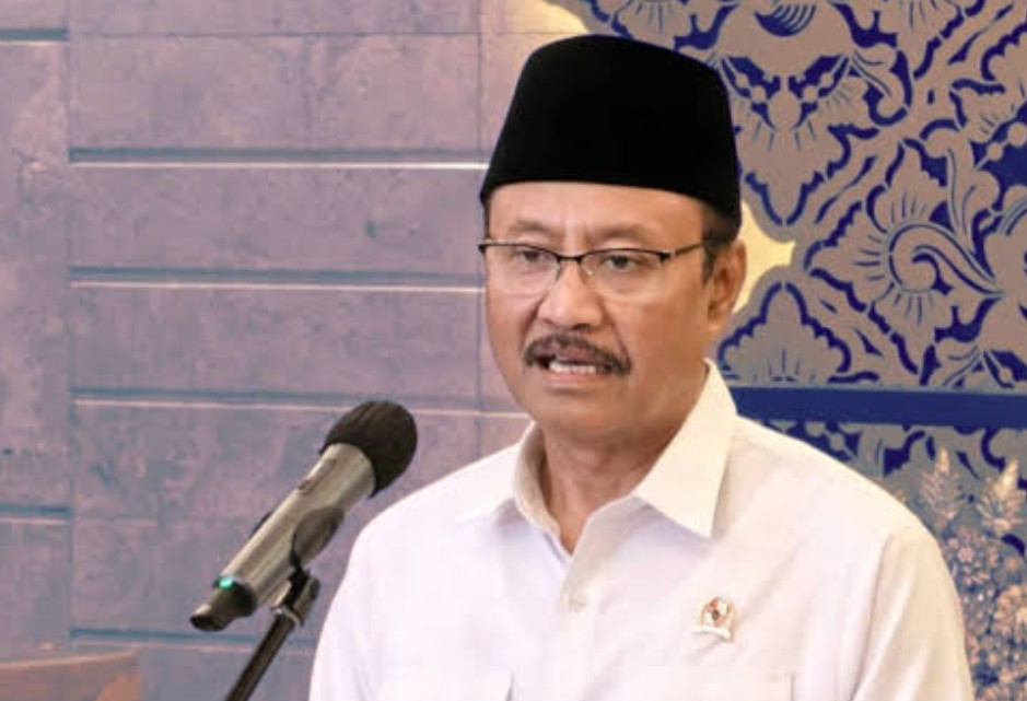 Saifullah Yusuf: Rumah Sakit Tidak Boleh Menolak Pasien Cuci Darah