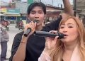 Pinkan Mambo Raup Puluhan Juta dari Live TikTok di Jalanan 2026