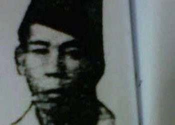 Legenda Bura, Pendekar Kebal Senjata yang Ditakuti Belanda