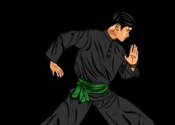 Modus Ritual Mandi Kembang, Guru Silat di Serang Diduga Cabuli 5 Murid