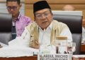 DPR Ungkap Jaminan Keamanan Haji 2026 di Tengah Konflik Global