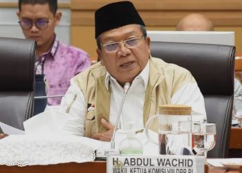 DPR Ungkap Jaminan Keamanan Haji 2026 di Tengah Konflik Global