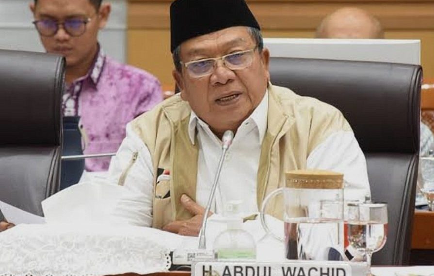 DPR Ungkap Jaminan Keamanan Haji 2026 di Tengah Konflik Global