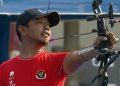 Kholidin Taklukkan Juara Paralimpiade, Panahan Indonesia Bersinar di 2026