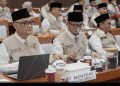 Harga Avtur Tekan Biaya Haji 2026, Kenaikan Ongkos Jadi Sorotan DPR