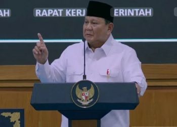 Prabowo Pangkas Ongkos Haji 2026 Rp 2 Juta Meski Harga Avtur Naik Tajam