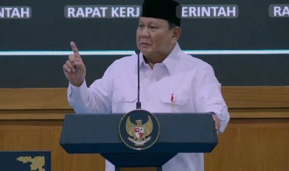 Prabowo Pangkas Ongkos Haji 2026 Rp 2 Juta Meski Harga Avtur Naik Tajam
