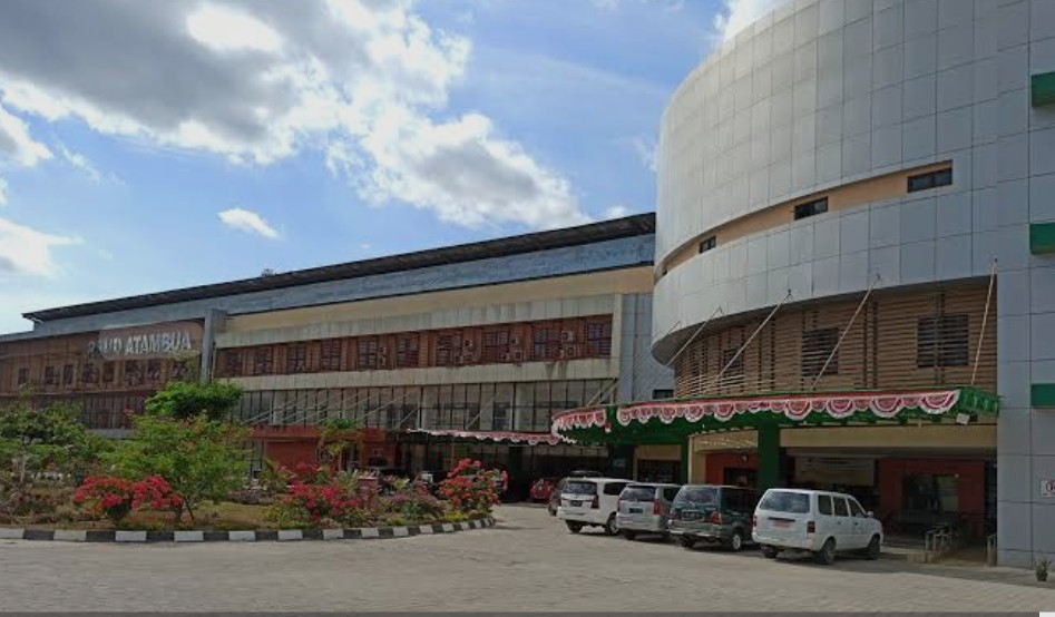 Dokter Spesialis Hentikan Layanan, Pasien RSUD Atambua Terimbas