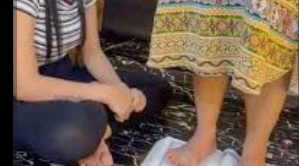 Viral Sumpah Injak Al-Qur’an, Dua Wanita di Lebak Diperiksa Polisi