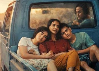 Film “Ayah, Ini Arahnya Kemana Ya?” Hadirkan Potret Nyata Hubungan Ayah dan Anak