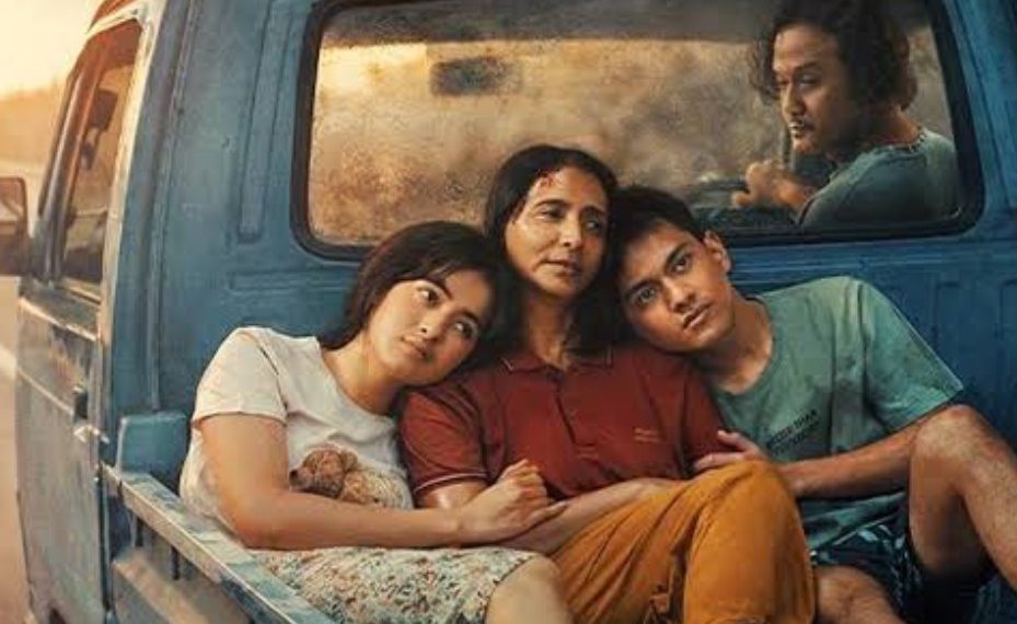 Film “Ayah, Ini Arahnya Kemana Ya?” Hadirkan Potret Nyata Hubungan Ayah dan Anak