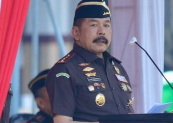 Jaksa Agung Rombak 14 Kajati di 2026, Ini Daftar Perubahannya