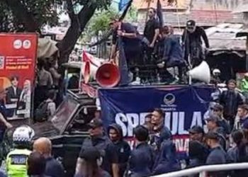 Sampul Surya Paloh di Tempo Picu Reaksi Kader Partai NasDem